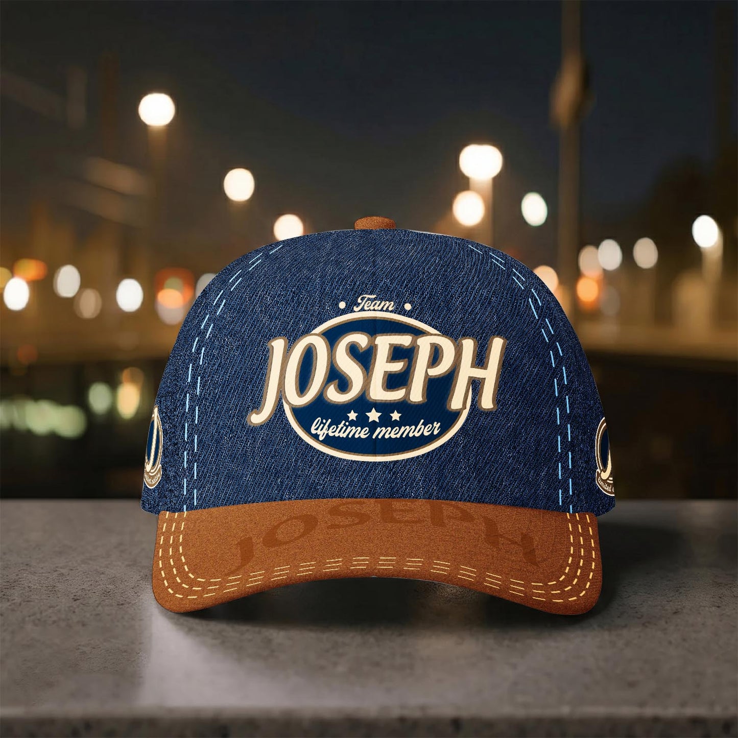 JOSEPH - MIO01H009