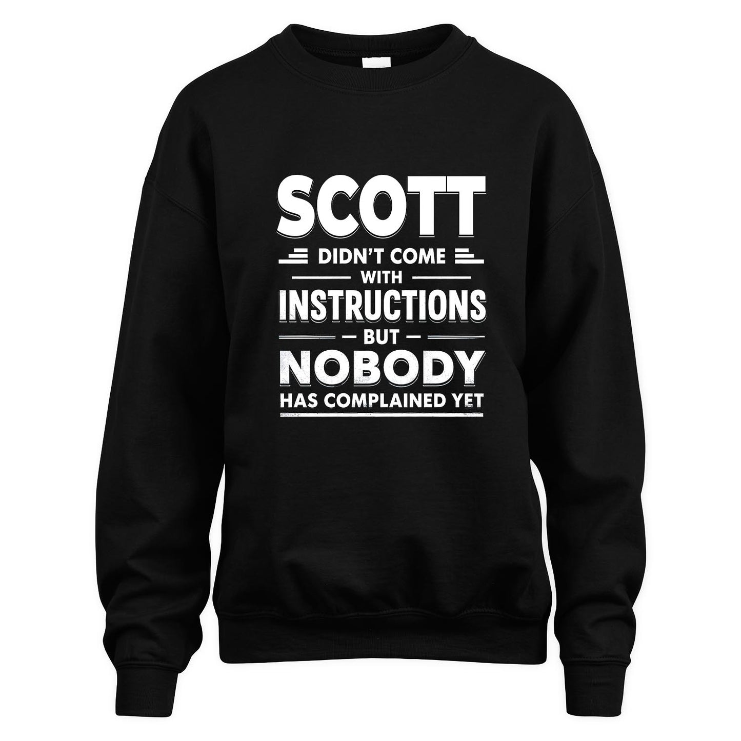 SCOTT - MIO01TS098