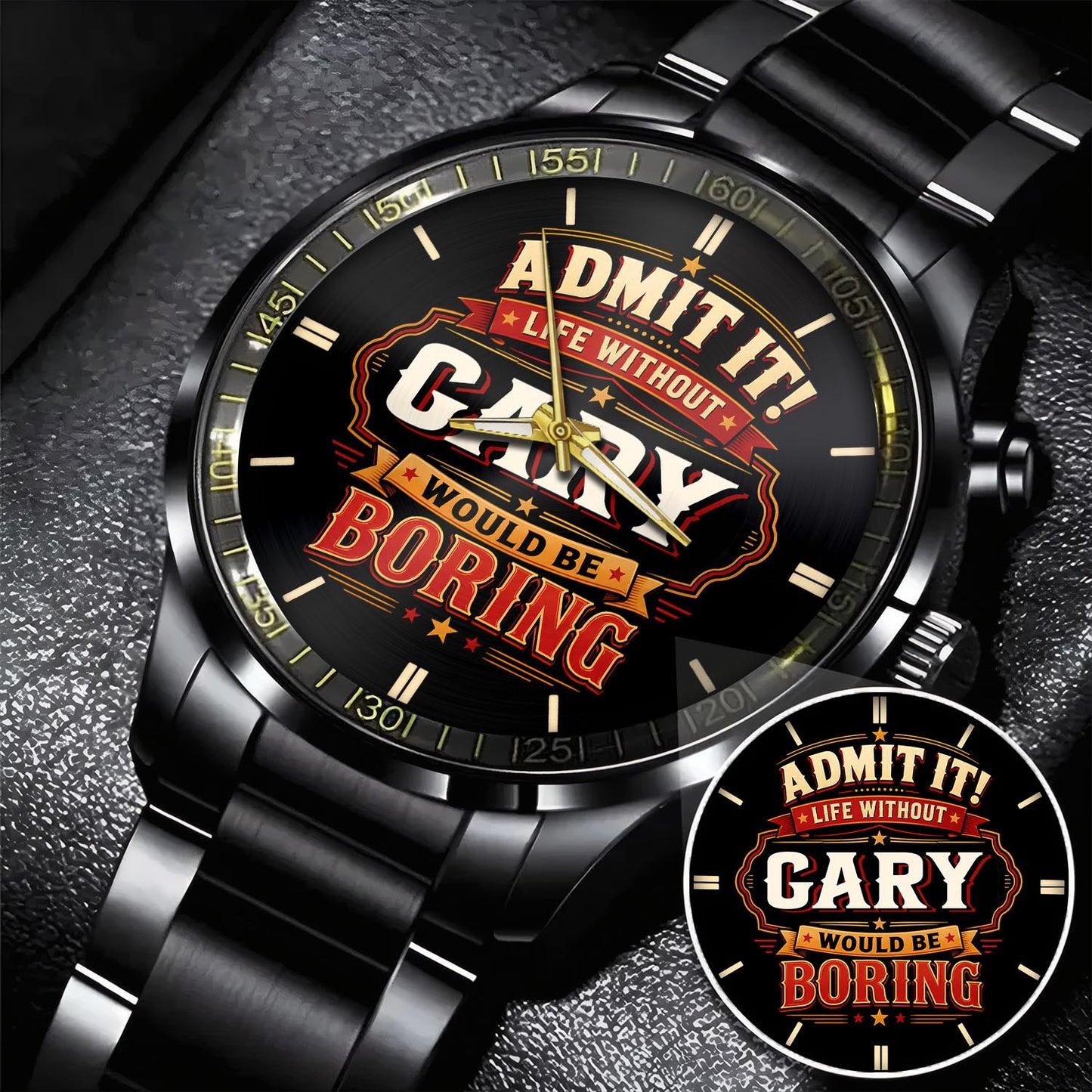 GARY - MIO01WT002