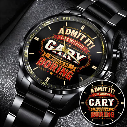 GARY - MIO01WT002