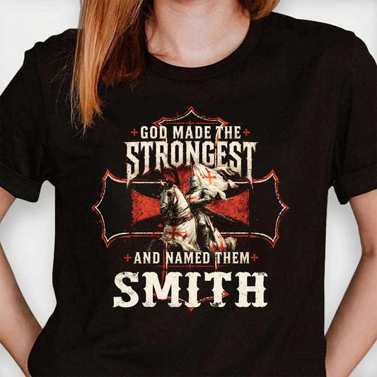 SMITH - MIO01TS092