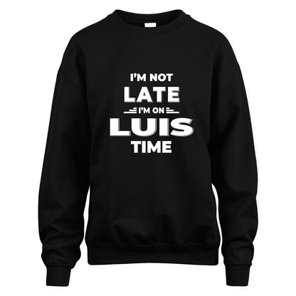 LUIS - MIO01TS095