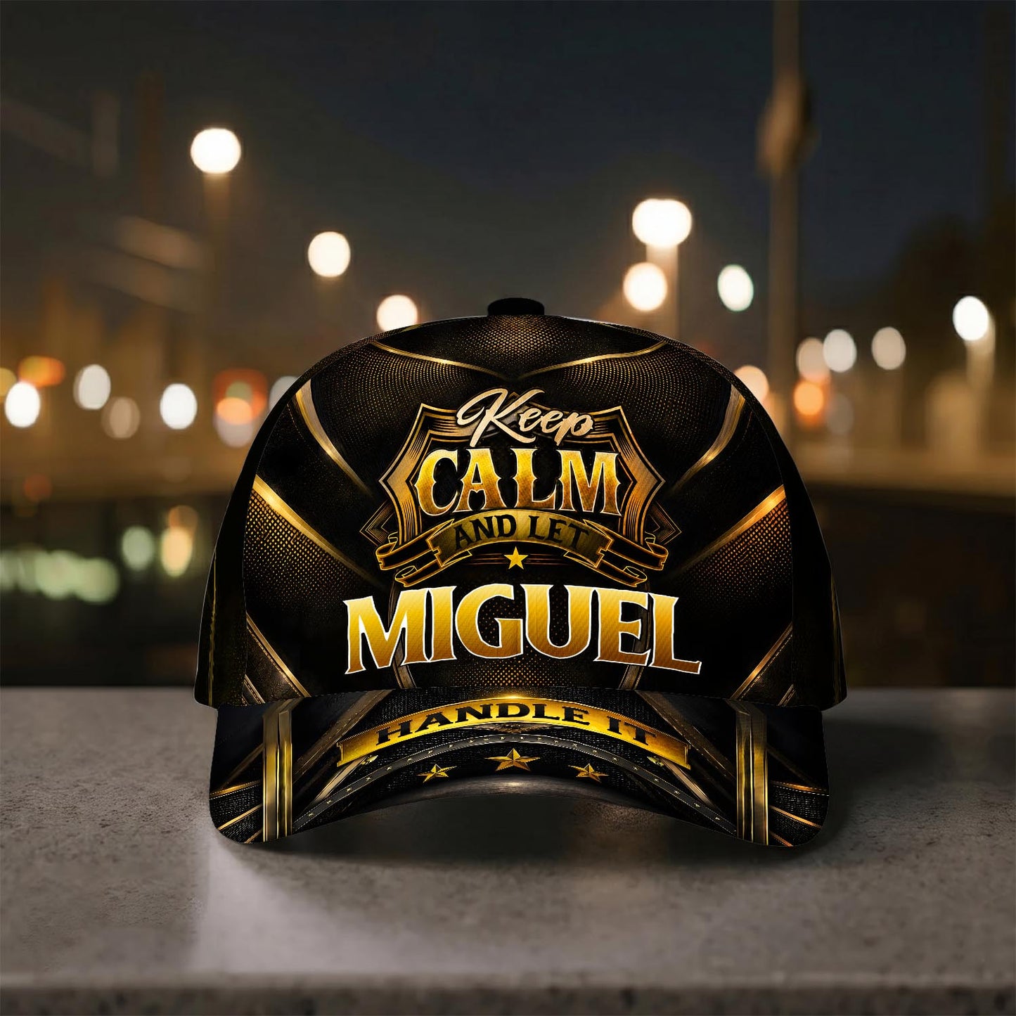 MIGUEL - MIO01H025