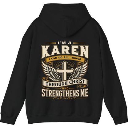 KAREN - MIO01TS086