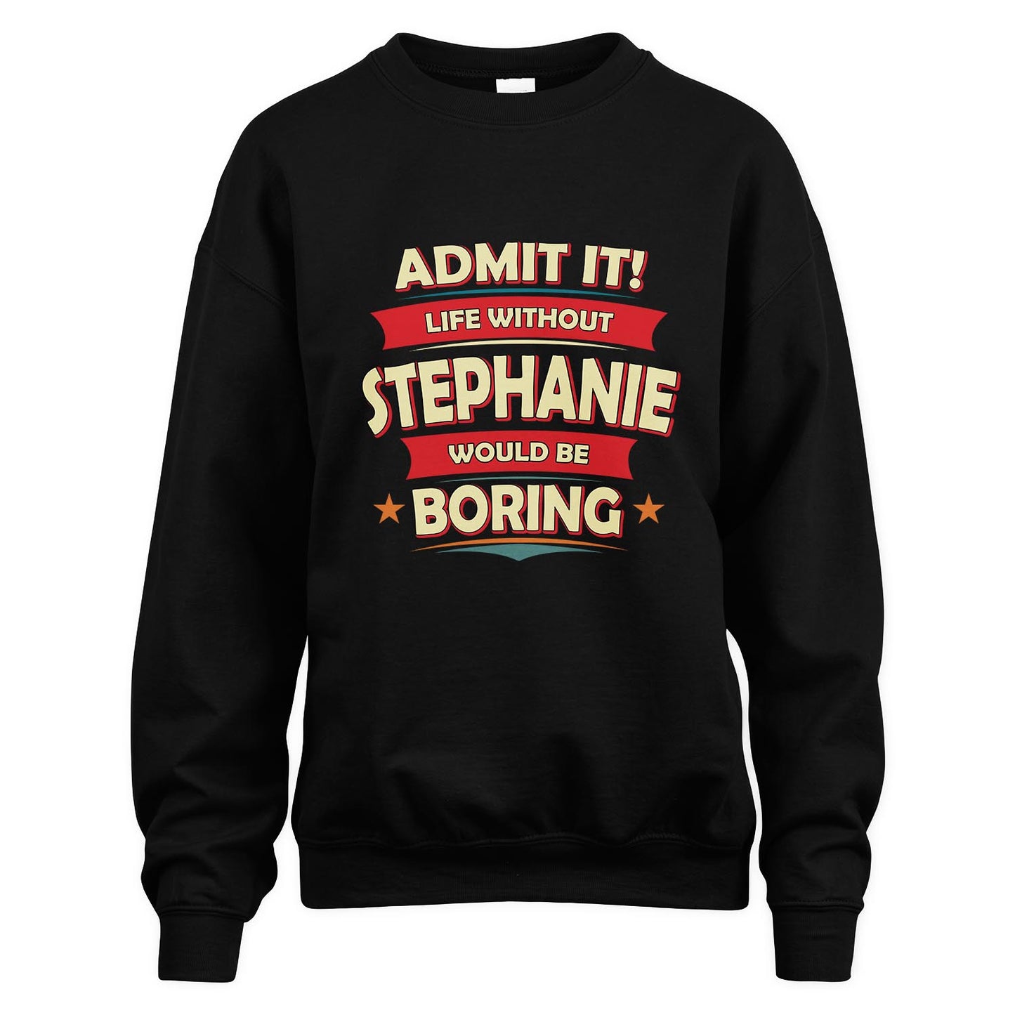 STEPHANIE - MIO01TS096