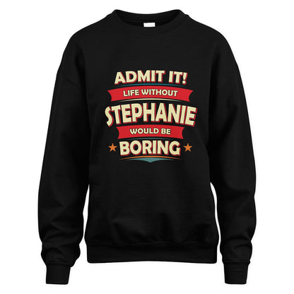 STEPHANIE - MIO01TS096