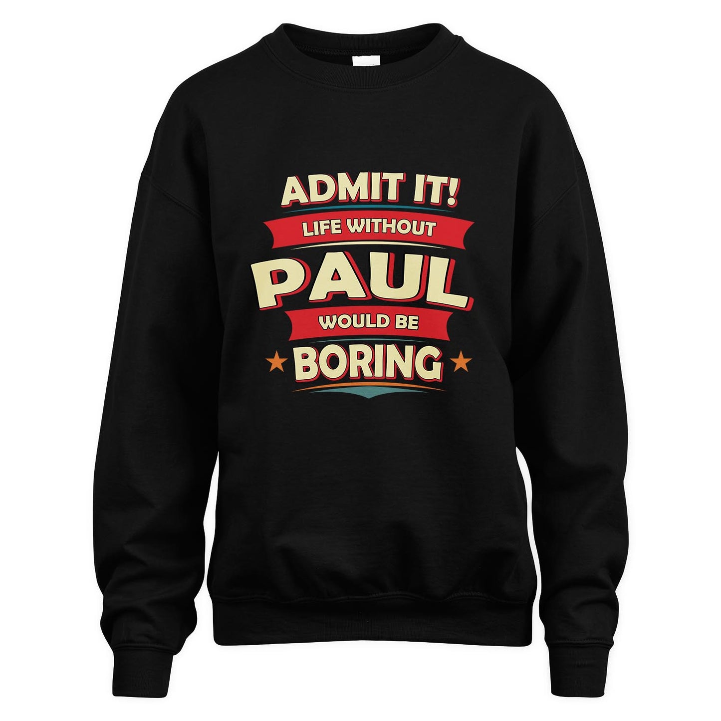 PAUL - MIO01TS096