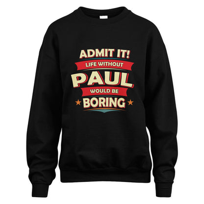 PAUL - MIO01TS096