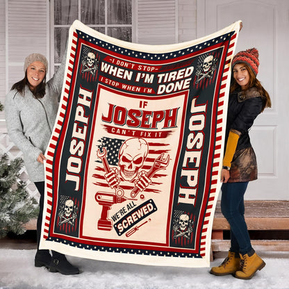 JOSEPH - MIO01FB007