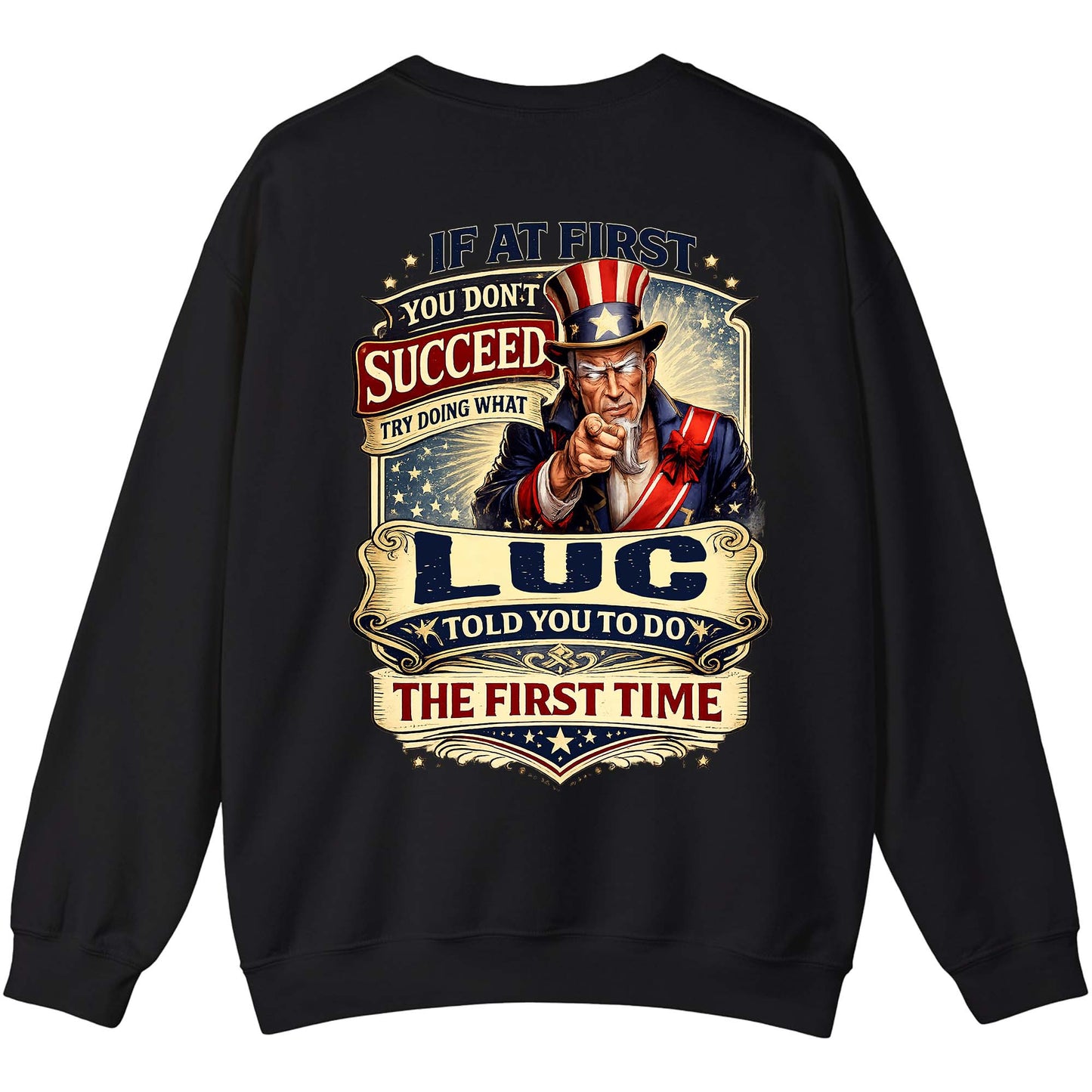 LUC - MIO01TS018