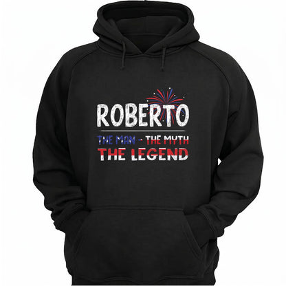 ROBERTO - MIO01TS100