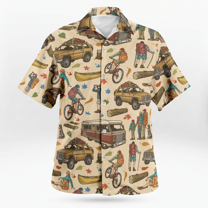 PAUL - MIO01HW009