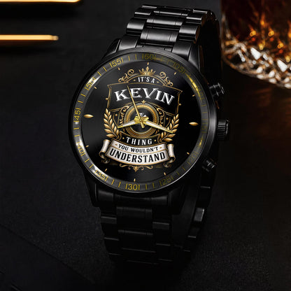 KEVIN - MIO01WT012
