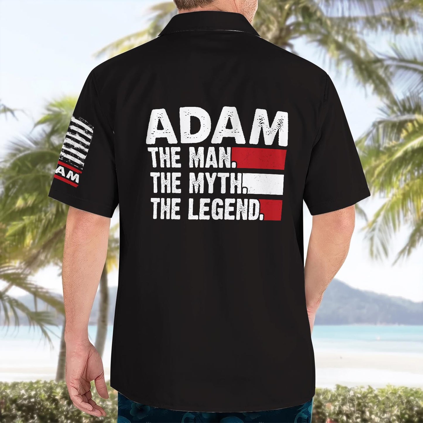 ADAM - MIO01HW015
