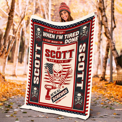 SCOTT - MIO01FB007