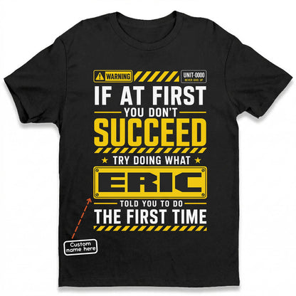 ERIC - MIO01TS071