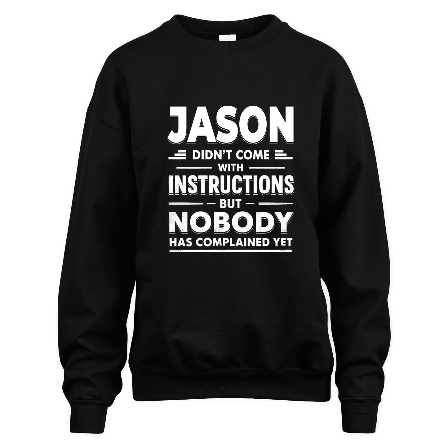 JASON - MIO01TS098
