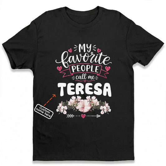 TERESA - MIO01TS082
