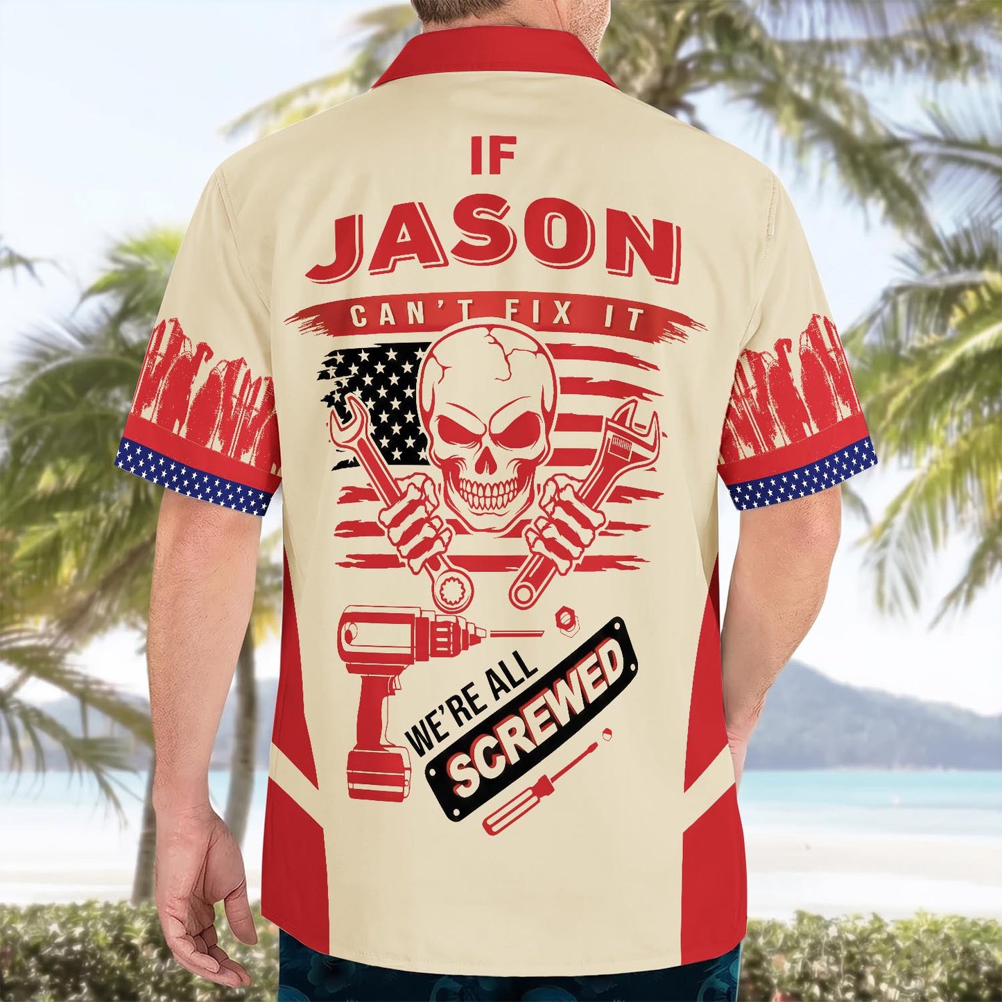 JASON - MIO01HW005