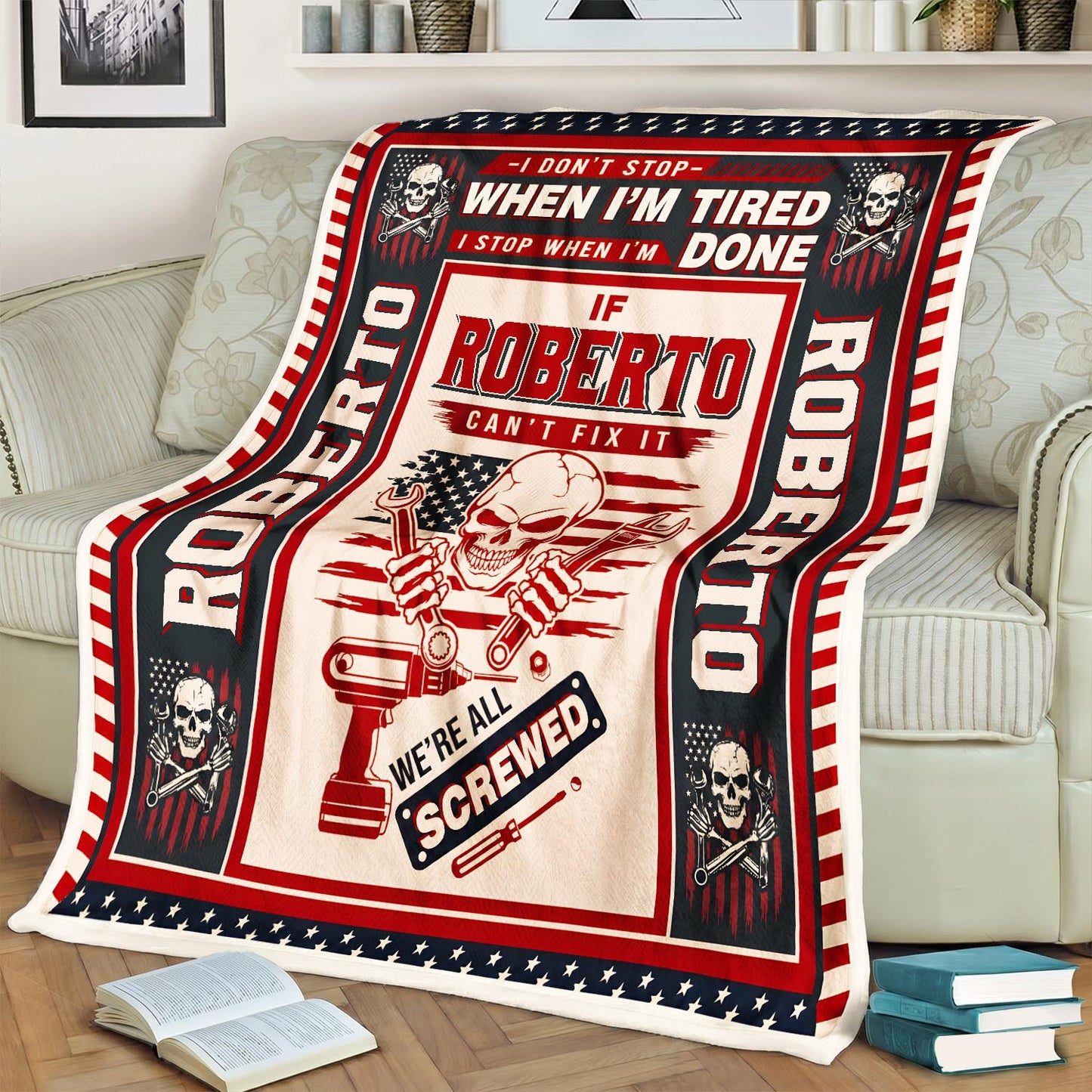 ROBERTO - MIO01FB007