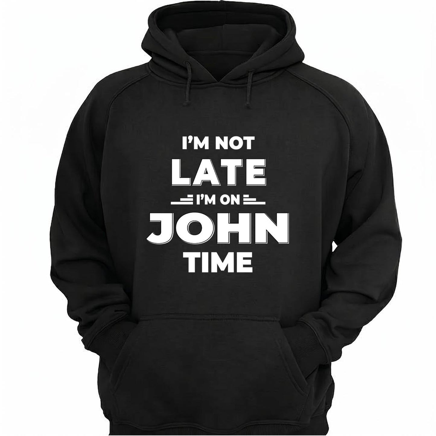 JOHN - MIO01TS095