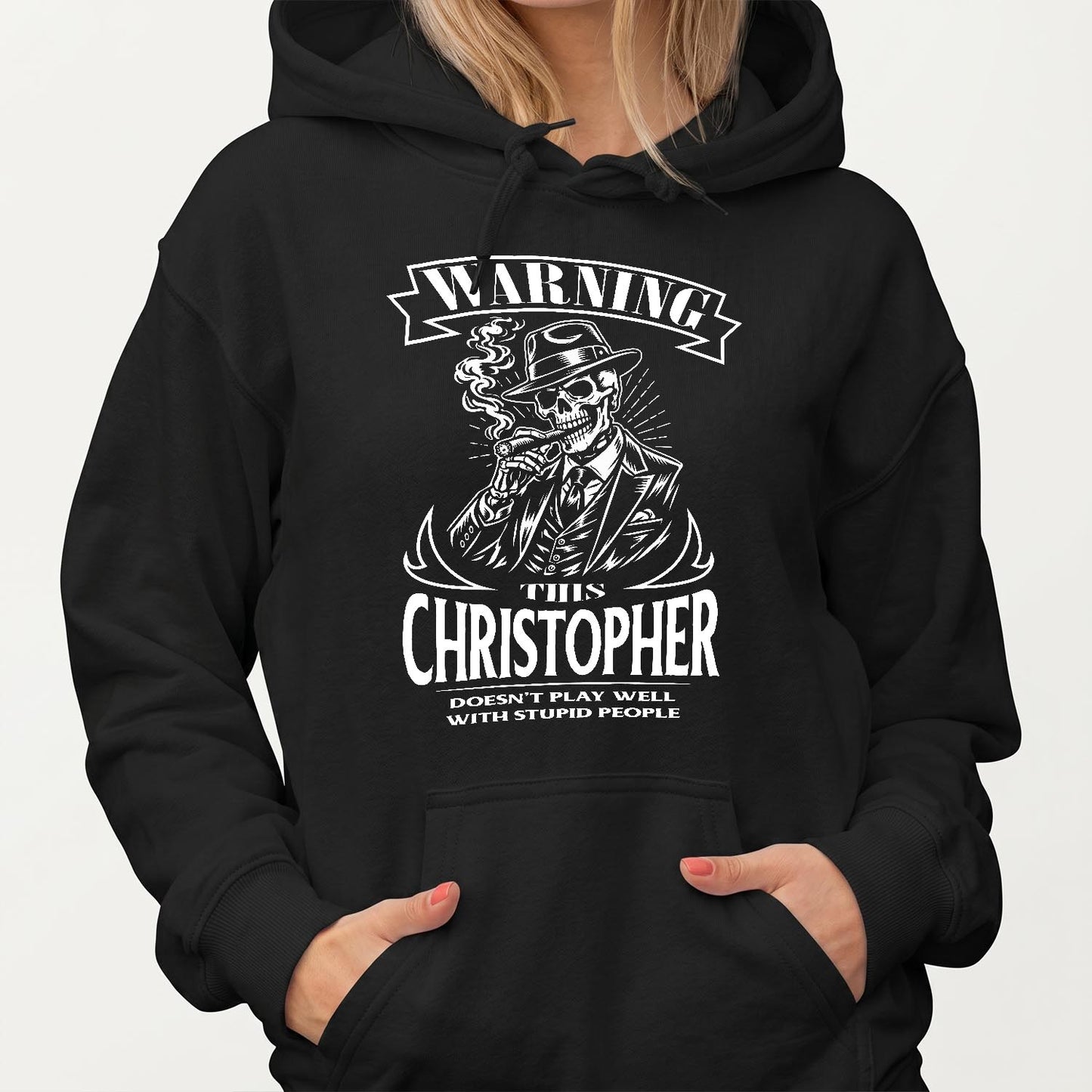 CHRISTOPHER - MIO01TS045