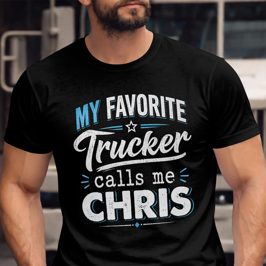 CHRIS - MIO01TS073