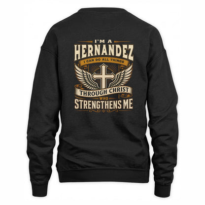 HERNANDEZ - MIO01TS086