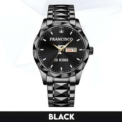 FRANCISCO - MIO01WT023