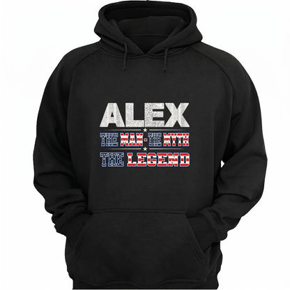 ALEX - MIO01TS102