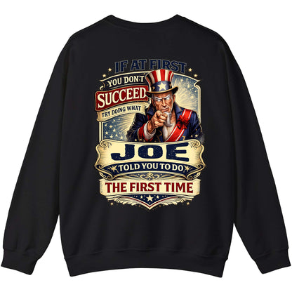 JOE - MIO01TS018