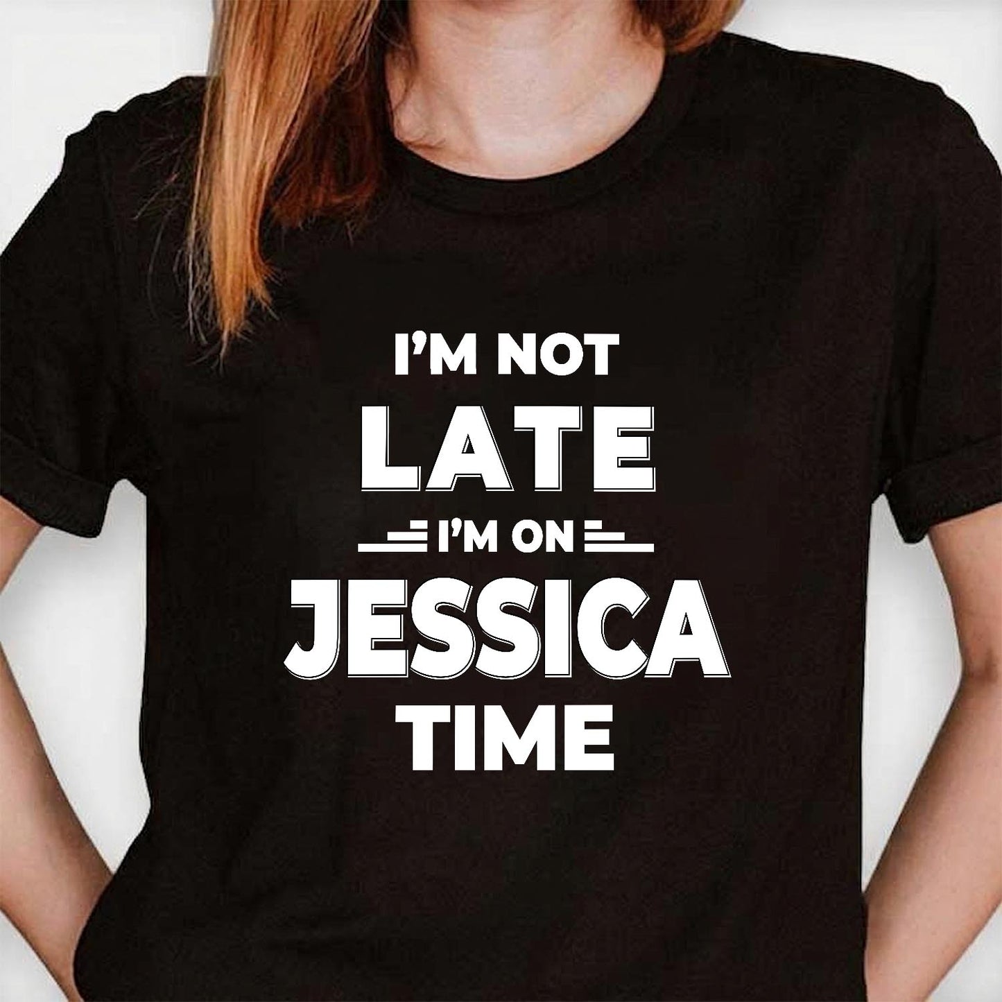JESSICA - MIO01TS095