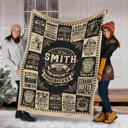 SMITH - MIO01FB003