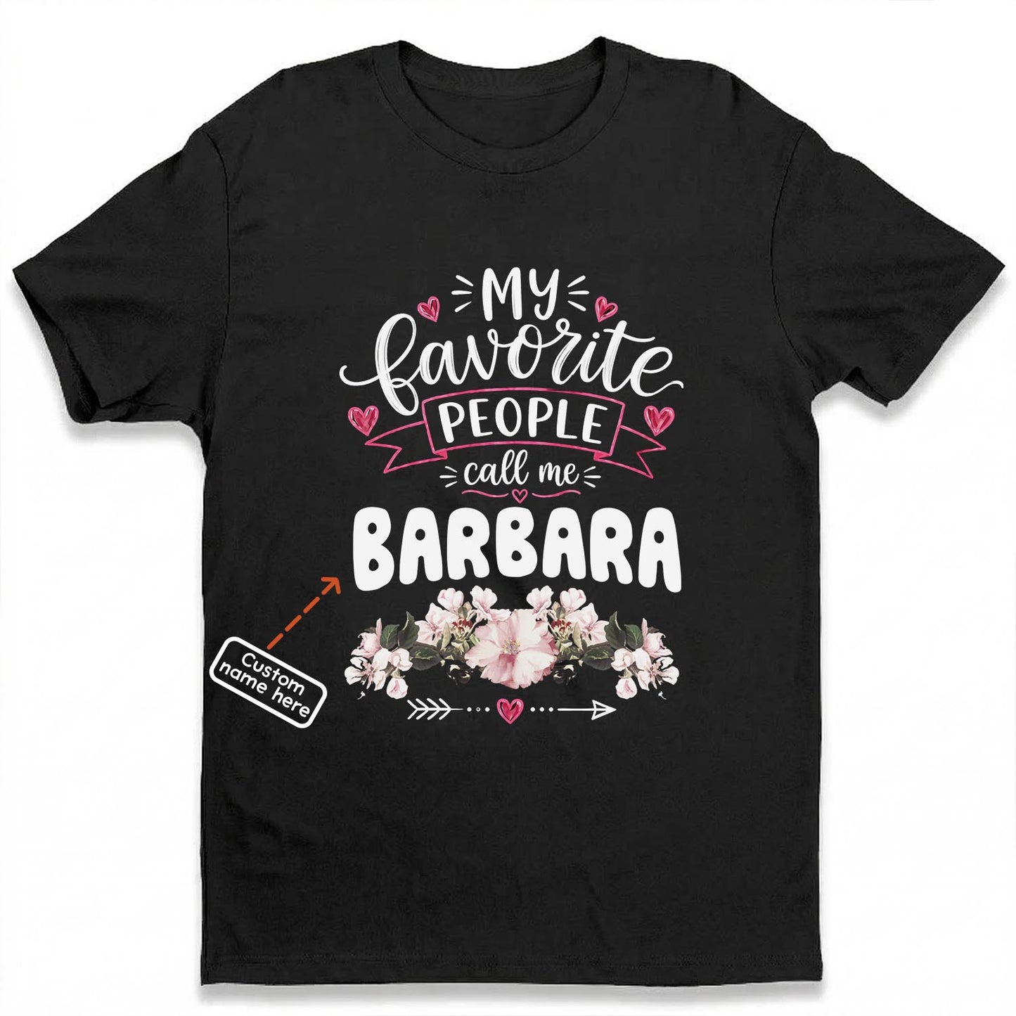 BARBARA - MIO01TS082