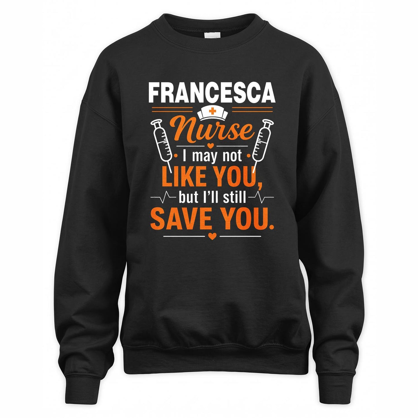 FRANCESCA - MIO01TS079