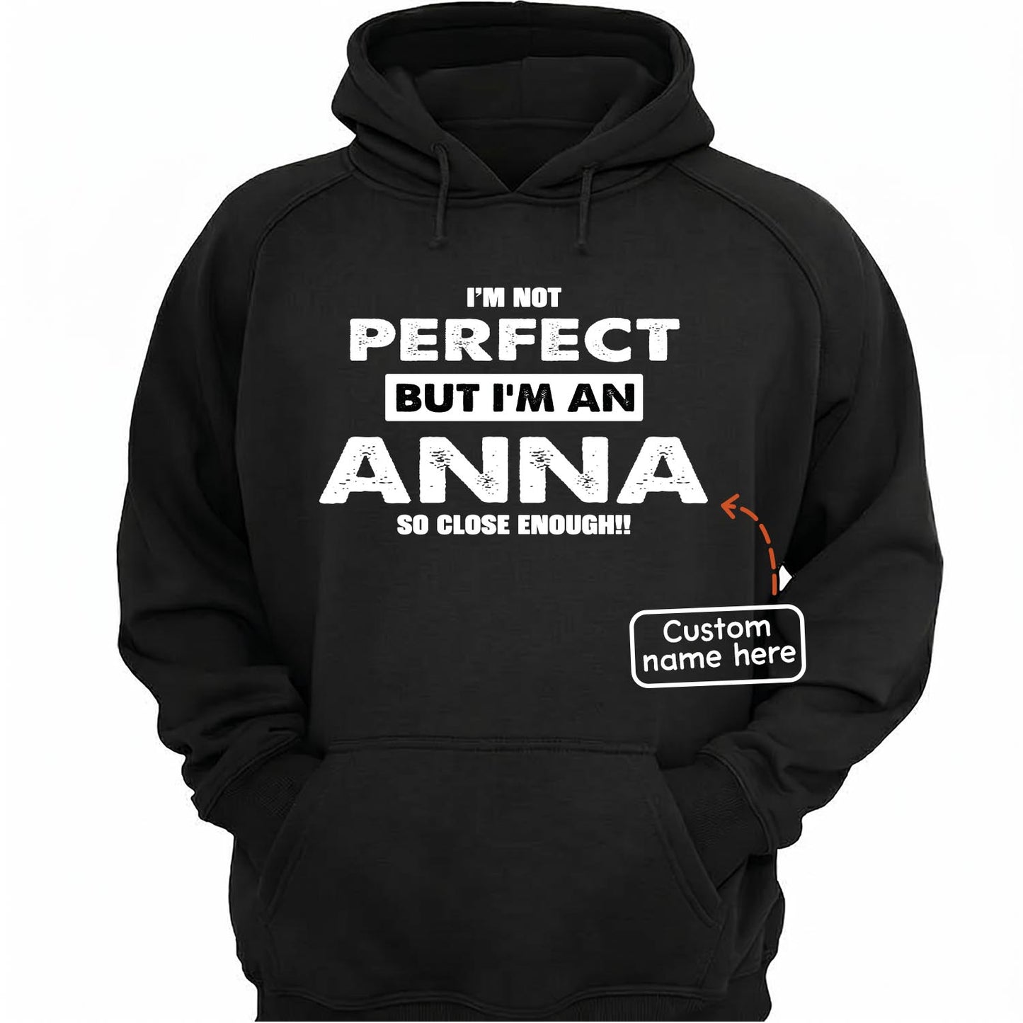 ANNA - MIO01TS064