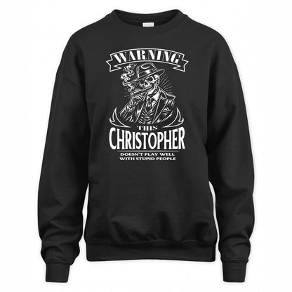 CHRISTOPHER - MIO01TS045