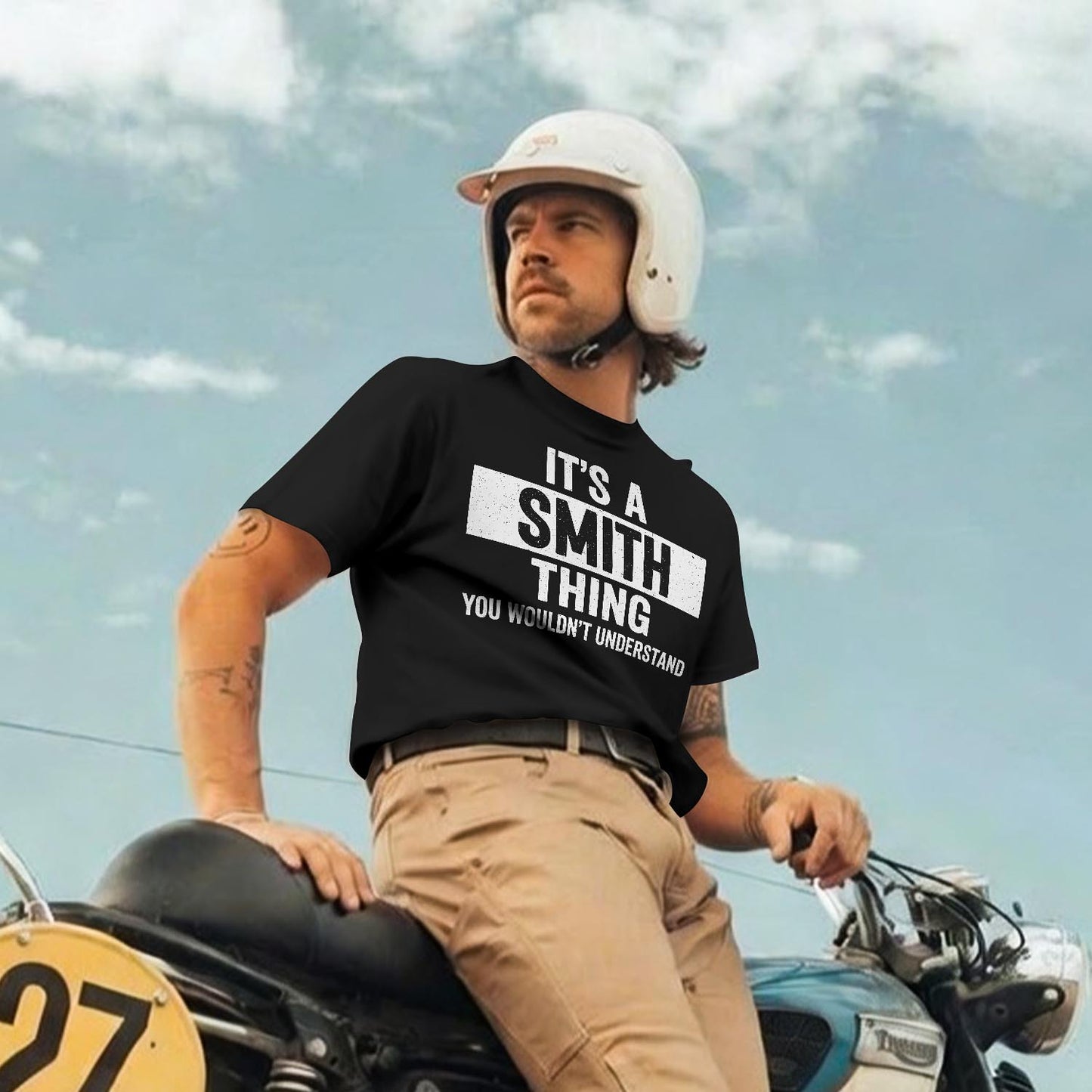 SMITH-MIO01TS003