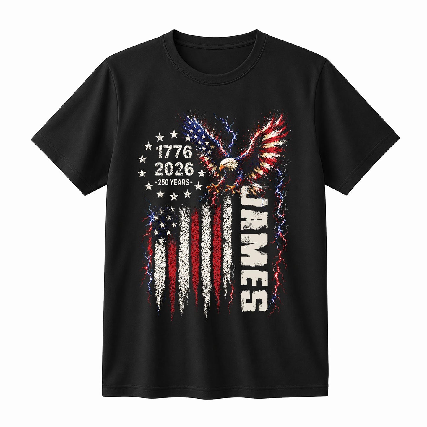 JAMES - MIO01TS104