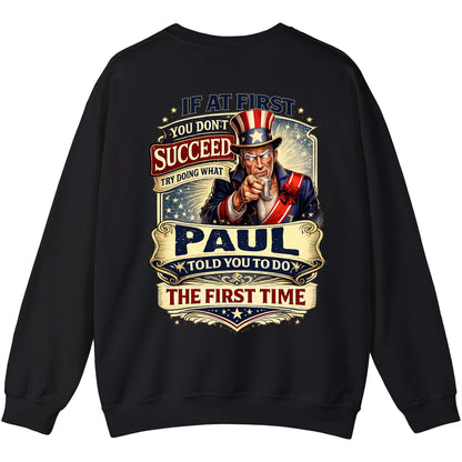 PAUL - MIO01TS018