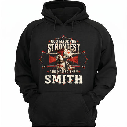 SMITH - MIO01TS092
