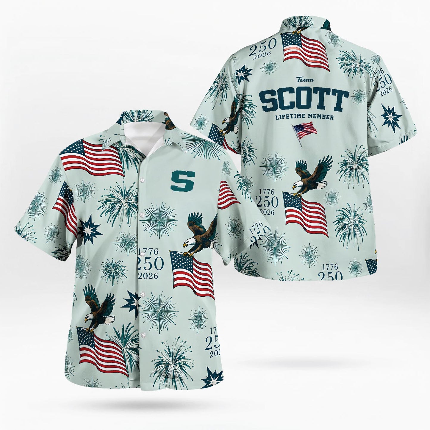 SCOTT - MIO01HW012