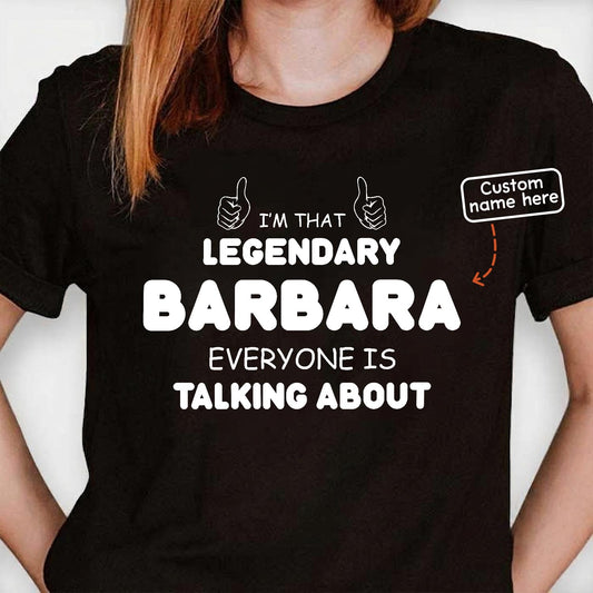 BARBARA - MIO01TS066