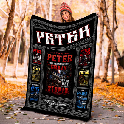 PETER - MIO01FB008