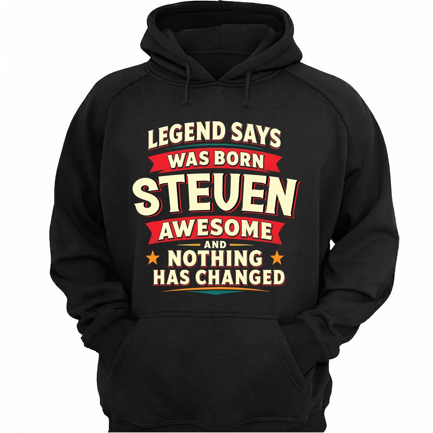 STEVEN - MIO01TS097