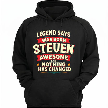 STEVEN - MIO01TS097