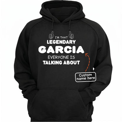 GARCIA - MIO01TS066