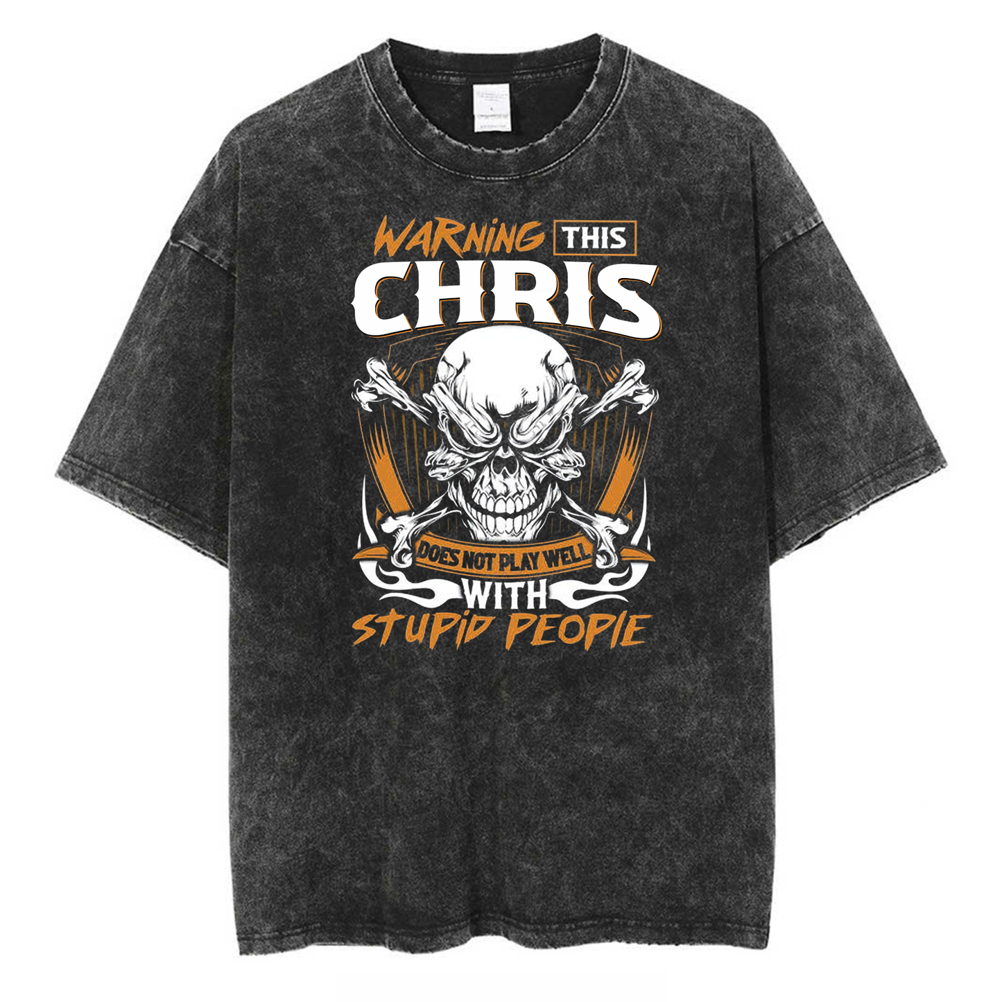 CHRIS - TC01WS003