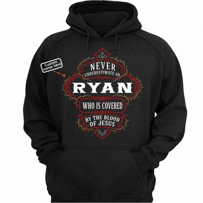 RYAN - MIO01TS070
