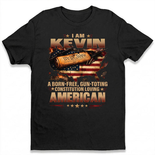 KEVIN - MIO01TS091